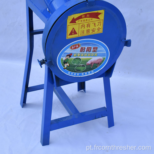 Máquina de corte de palha no Paquistão para venda